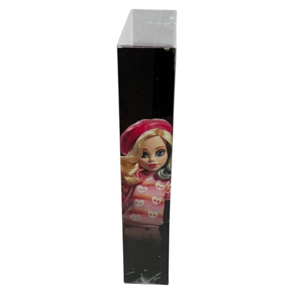 Wednesday Enid Sinclair Fashion Doll Monster High Mattel New - Picture 5 of 8